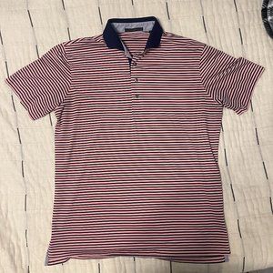 Greyson Golf Polo Large